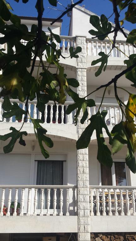 Apartments Marina Trogir Quarto foto