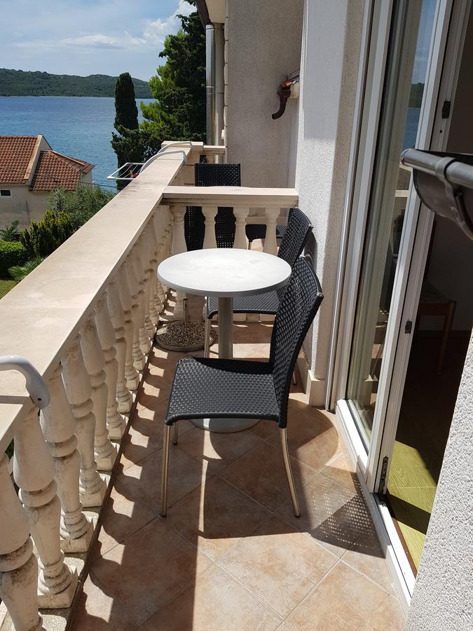 Apartments Marina Trogir Exterior foto